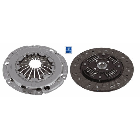 3000 951 407 Clutch Kit