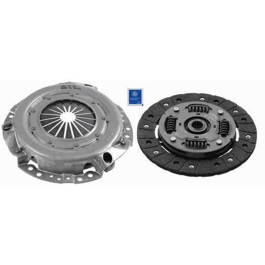 3000 950 621 Clutch Kit