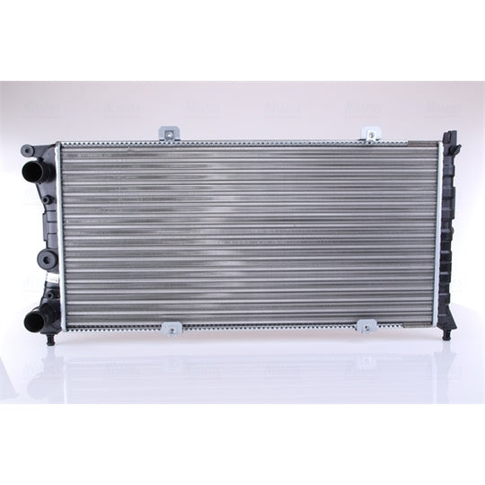 618121 Radiator, engine cooling