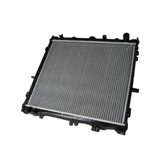 D70306TT Radiator, engine cooling