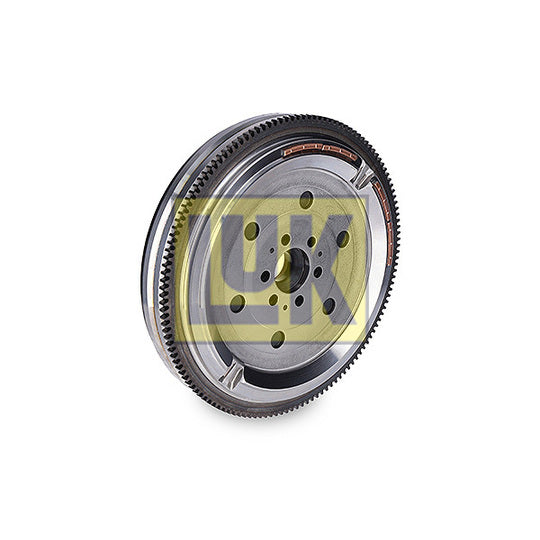 415 0127 10 Flywheel