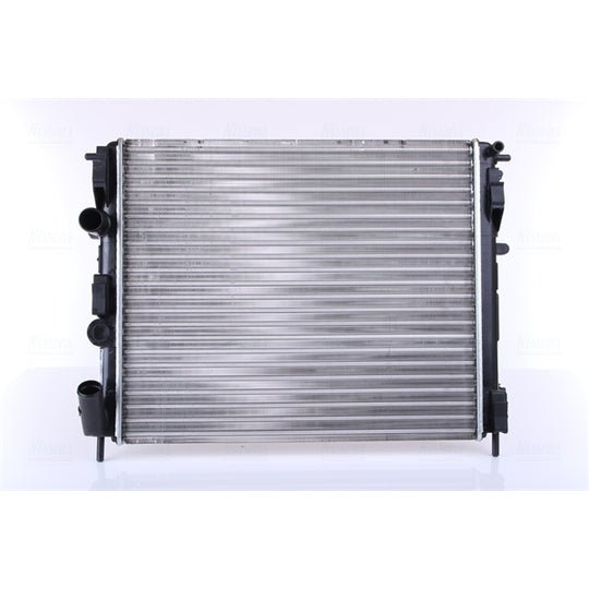 638081 Radiator, engine cooling
