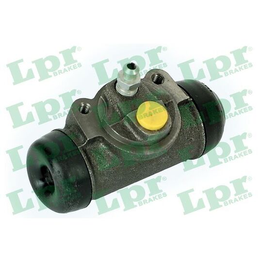 4186 Wheel Brake Cylinder