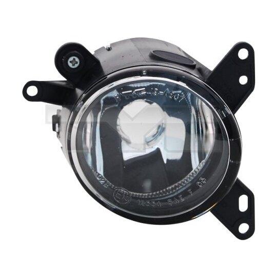 19-0807-01-9 Fog Light