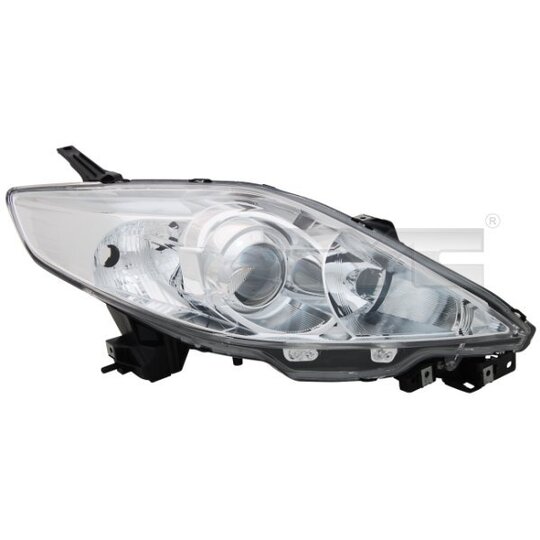 20-12112-16-2 Headlight
