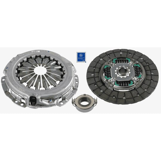 3000 951 440 Clutch Kit