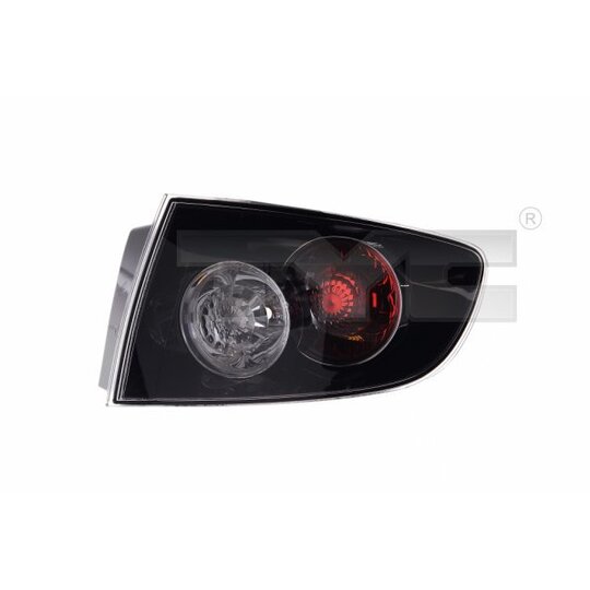 11-1101-01-2 Combination Rearlight