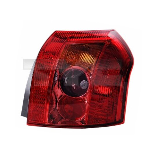 11-0763-01-2 Combination Rearlight