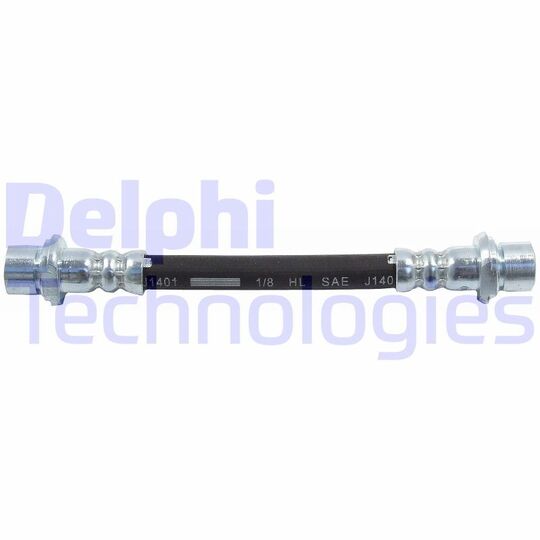 LH6743 Brake Hose