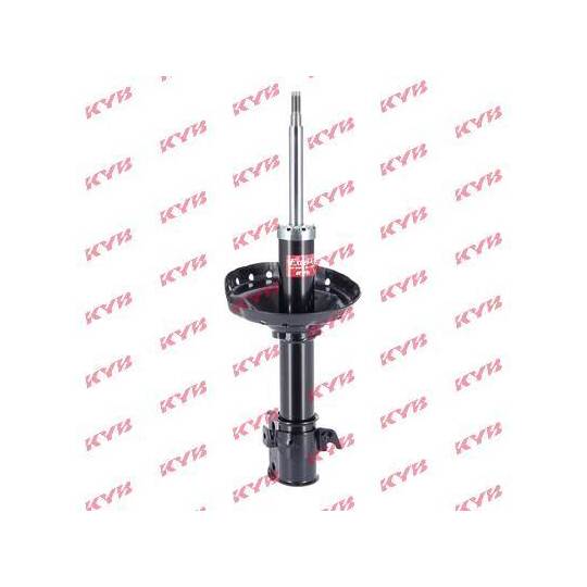 334370 Shock Absorber
