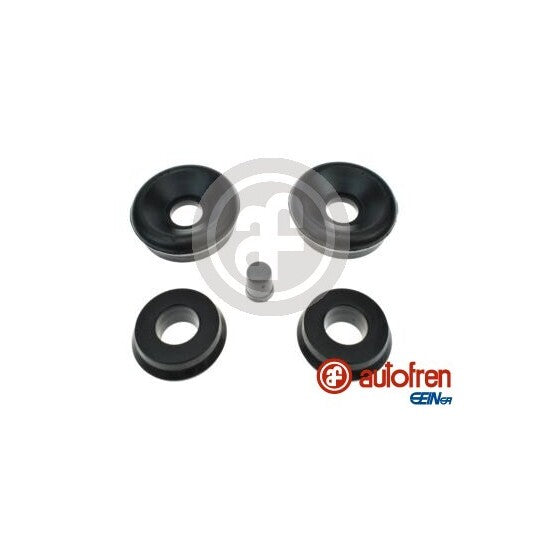 D3323 Repair Kit, wheel brake cylinder