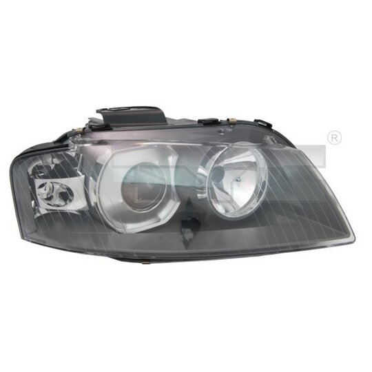 20-11686-05-2 Headlight