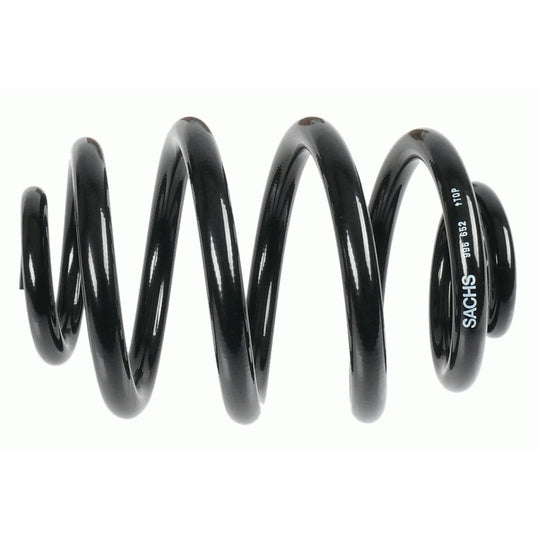996 652 Coil Spring
