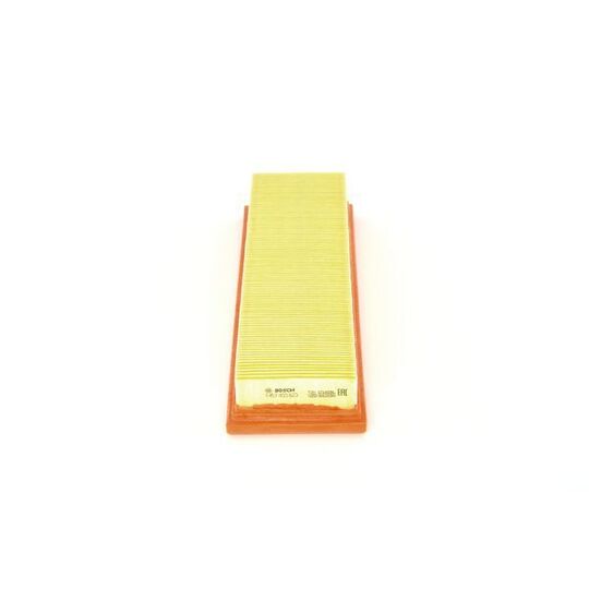 1 457 433 623 Air filter