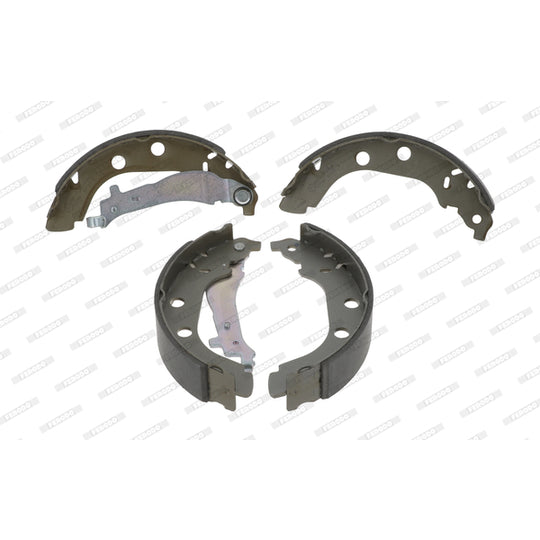 FSB547 Brake Shoe Set