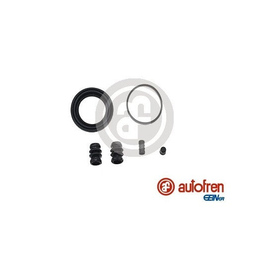 D4268 Repair Kit, brake caliper