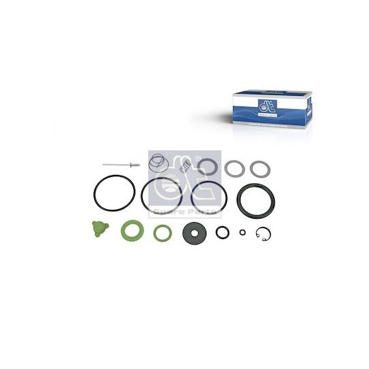 4.90881 Repair Kit, air dryer