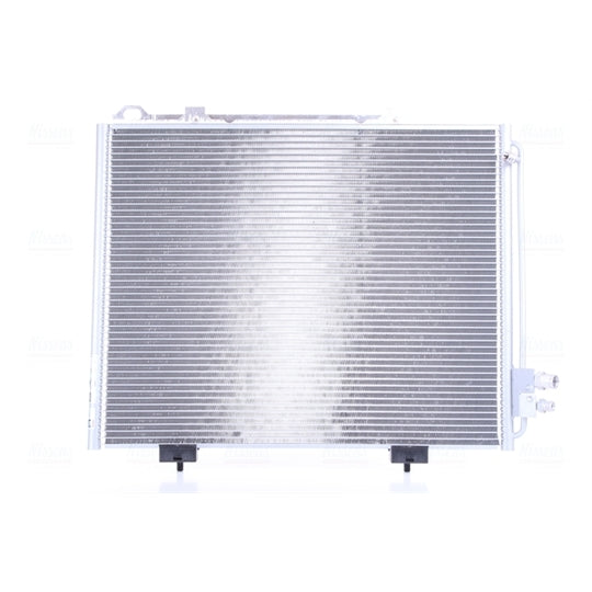 94285 Condenser, air conditioning