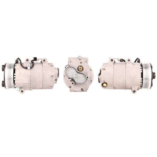 ACP490 Compressor, air conditioning
