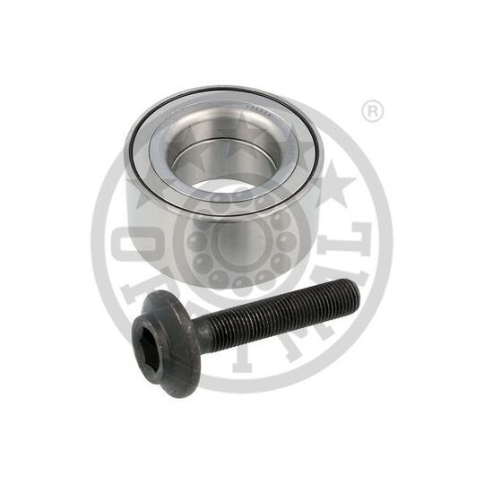 100093 Wheel Bearing Kit