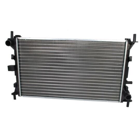 D7G010TT Radiator, engine cooling