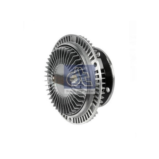 4.64023 Clutch, radiator fan