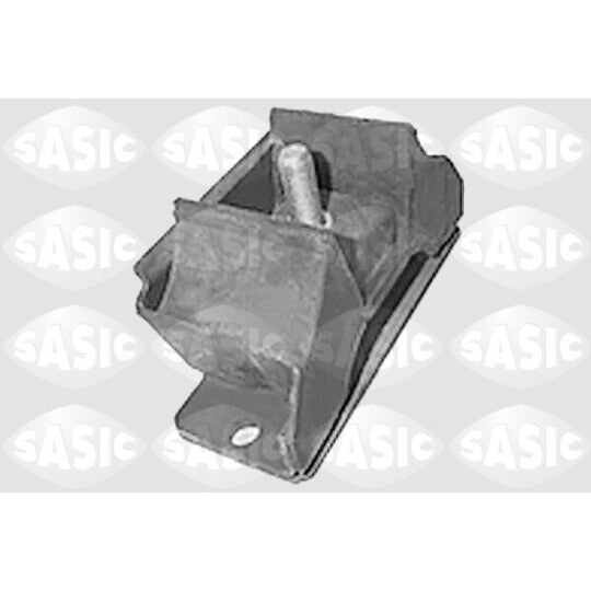 8431841 Holder, engine mounting