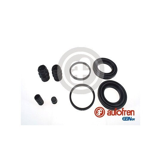 D4674 Repair Kit, brake caliper
