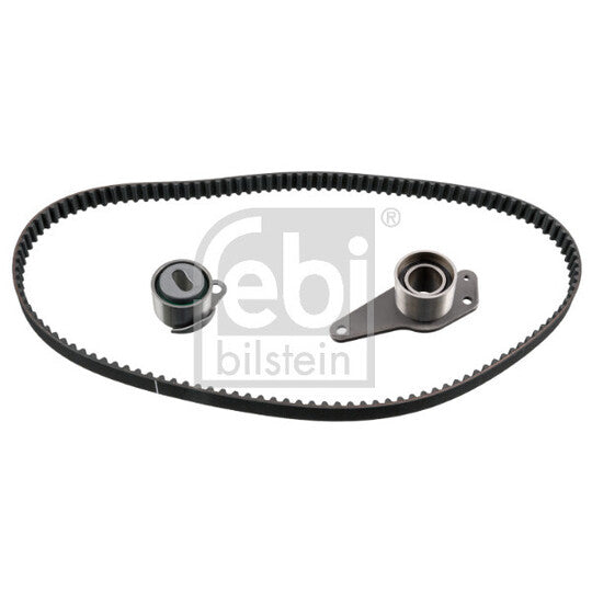 11151 Timing Belt Kit