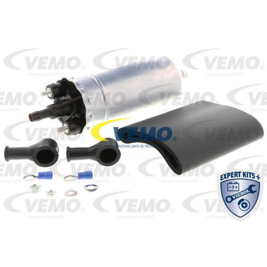 V46-09-0001 Fuel Pump