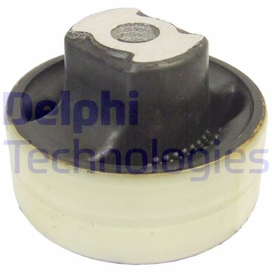 TD646W Control Arm-/Trailing Arm Bush
