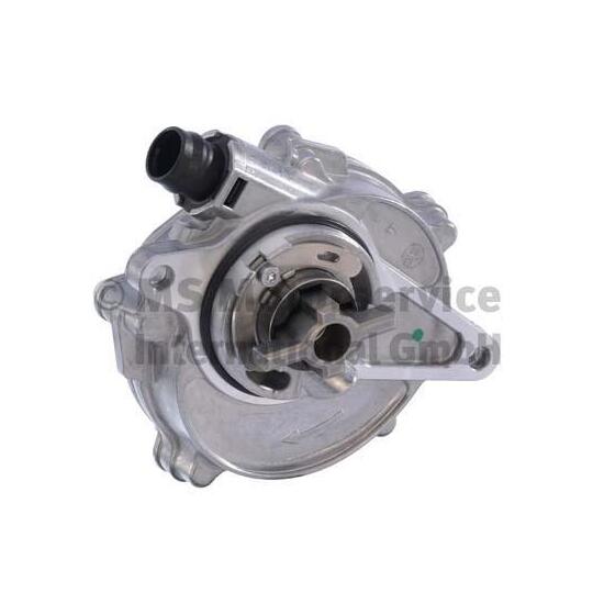 7.24807.58.0 Vacuum Pump, brake system