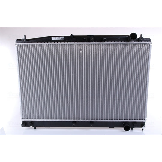 646802 Radiator, engine cooling