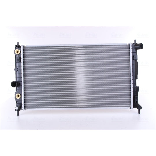 68003A Radiator, engine cooling