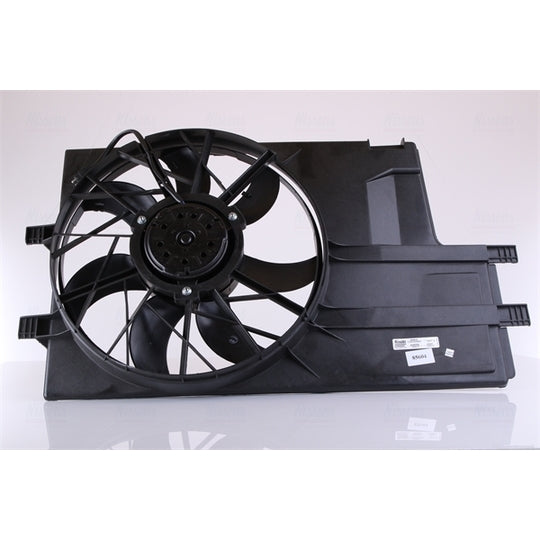 85604 Fan, radiator