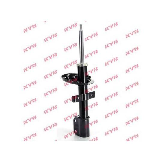 333744 Shock Absorber