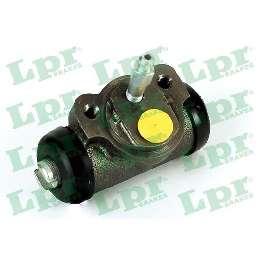 5542 Wheel Brake Cylinder