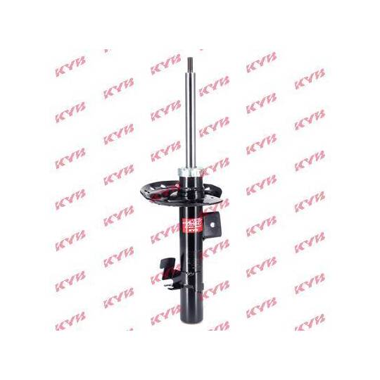 339718 Shock Absorber