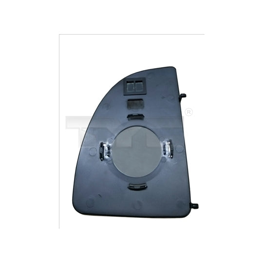 305-0089-1 Mirror Glass, outside mirror