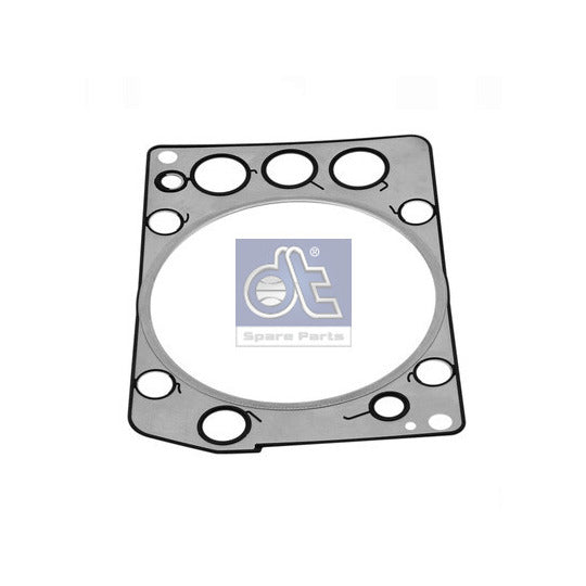 4.20442 Gasket Set, cylinder head