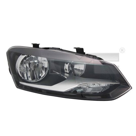 20-12036-15-2 Headlight