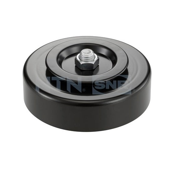 GA368.00 Tensioner Pulley, v-ribbed belt