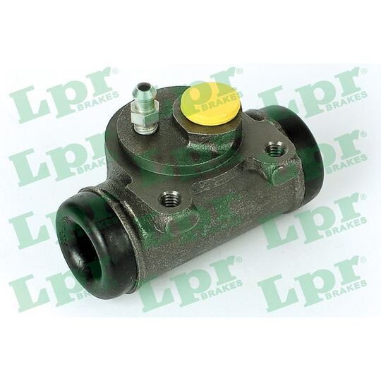 4675 Wheel Brake Cylinder