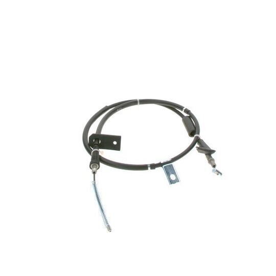 1 987 477 771 Cable, parking brake