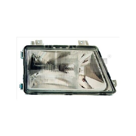 20-5341-18-2 Headlight