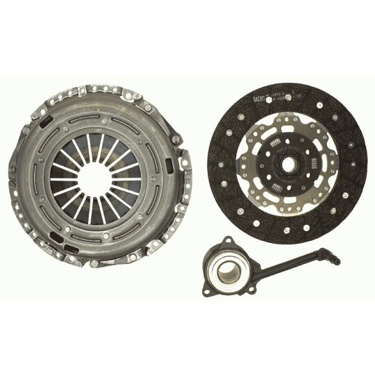 3000 990 081 Clutch Kit