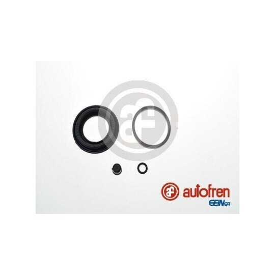 D4015 Repair Kit, brake caliper