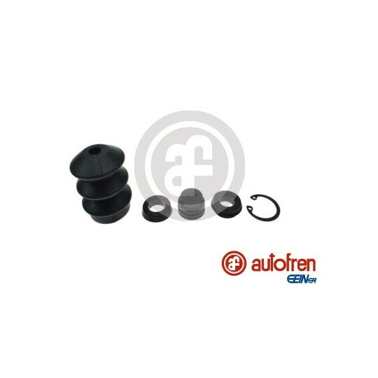 D1164 Repair Kit, clutch master cylinder