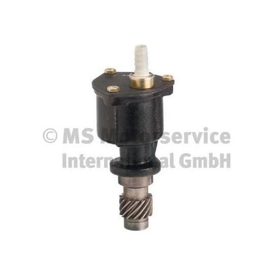 7.24808.50.0 Vacuum Pump, brake system