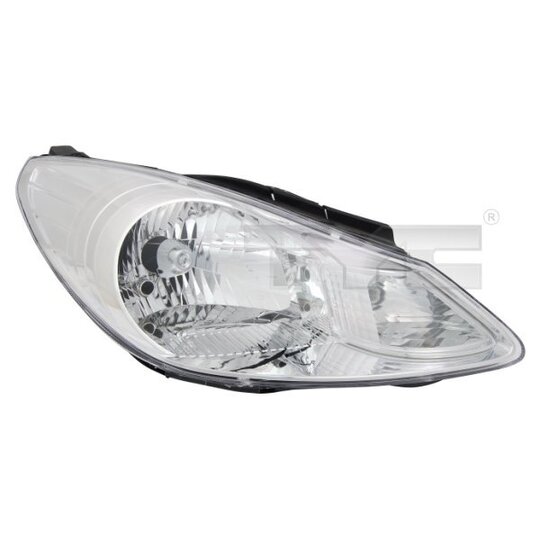 20-11783-05-2 Headlight
